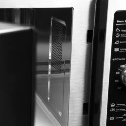 Mikrowelle - 34 Liter - 1 KW - Manuell -Küchengerätegeschäft mwm3410 4 48b5