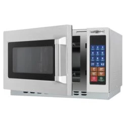 Mikrowelle - 34 Liter - 1,4 KW - Digital -Küchengerätegeschäft mwm3414 02 newlogo 845a