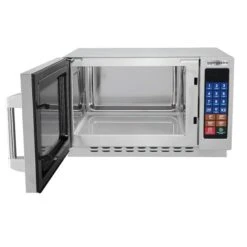 Mikrowelle - 34 Liter - 1,4 KW - Digital -Küchengerätegeschäft mwm3414 03 newlogo 57cc