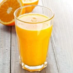 Ayran-/ Saftspender - 50 Liter - Schwarz -Küchengerätegeschäft orange juice eb43 5