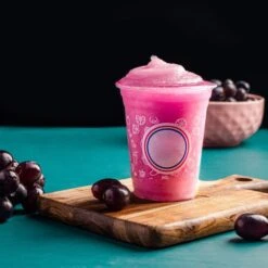 Slush-Maschine - 2x 3 Liter - Schwarz 10 Slush-Maschine - 2x 3 Liter - Schwarz -Küchengerätegeschäft slush ice pink 16b5