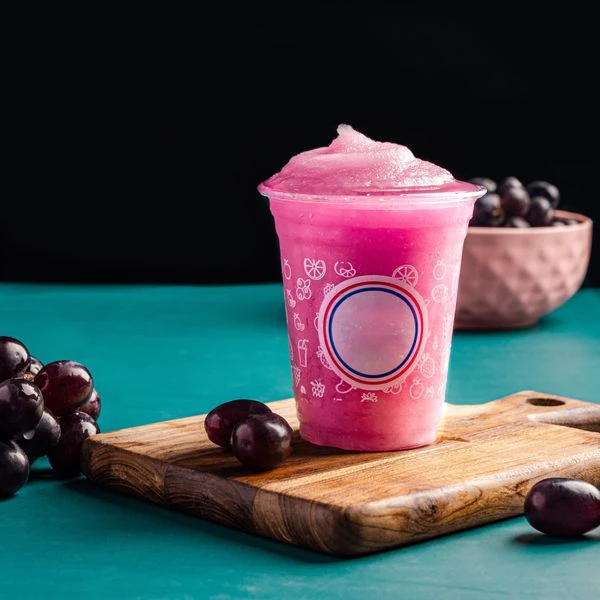 Slush-Maschine - 2x 3 Liter - Schwarz 5 Slush-Maschine - 2x 3 Liter - Schwarz – Bild 5