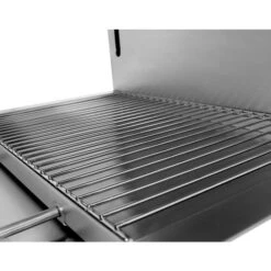 Elektro Pita Ofen/ Salamander SPEZIAL - 3 KW - 220 Volt - Höhenverstellbare Heizkörper -Küchengerätegeschäft smk1 e 06 fc21