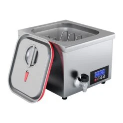 Sous-Vide-Garer - 16 Liter -Küchengerätegeschäft svgva16 001 69e7