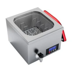 Sous-Vide-Garer - 16 Liter -Küchengerätegeschäft svgva16 003 e74c