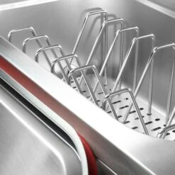 Sous-Vide Garer - 24 Liter | Sous-Vide | Wasserbad | Garer |Softcooker -Küchengerätegeschäft svgva24 0055 ae98