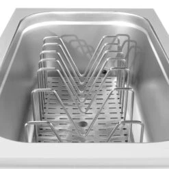 Sous-Vide Garer - 24 Liter | Sous-Vide | Wasserbad | Garer |Softcooker -Küchengerätegeschäft svgva24 0077 3a42