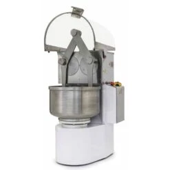 Bäckerei-Teigknetmaschine - 68 Liter / 50 Kg - 2 Geschwindigkeiten - Mit Verlängerten Armen 6 Bäckerei-Teigknetmaschine - 68 Liter / 50 Kg - 2 Geschwindigkeiten - Mit Verlängerten Armen -Küchengerätegeschäft tkaz offen 2145 2