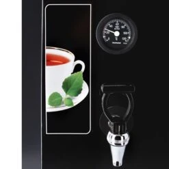 Teekocher - 13 Liter - 2 KW -Küchengerätegeschäft tke13 front 7941