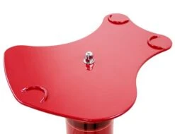 Untergestell Für Schwungradmaschine Rustikal ASS300 - Rot -Küchengerätegeschäft uas350 2 d3c9