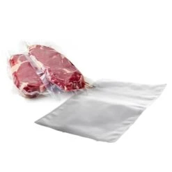 Vakuumbeutel - Geriffelt - 150 X 300 Mm - 90 μm