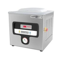 Kammer-Vakuumiergerät - 14,4m³/h - 370 Watt 11 Kammer-Vakuumiergerät - 14,4m³/h - 370 Watt -Küchengerätegeschäft vkmh 300 newlogo 3e13