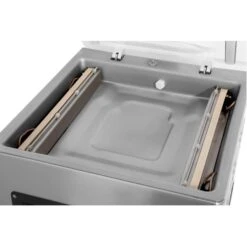 Kammer-Vakuumiergerät - 20m³/h - 900 Watt -Küchengerätegeschäft vmkh 500 schweissbalken 8be0