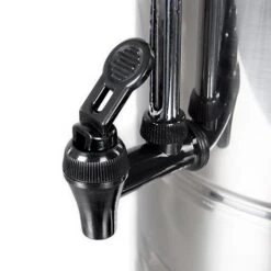 Wasser- & Glühweinkocher - 20,5 Liter - 3kW -Küchengerätegeschäft wkh detail1 418b