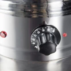 Wasser- & Glühweinkocher - 20,5 Liter - 3kW -Küchengerätegeschäft wkh detail3 19cf