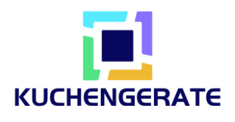 Küchengerätegeschäft