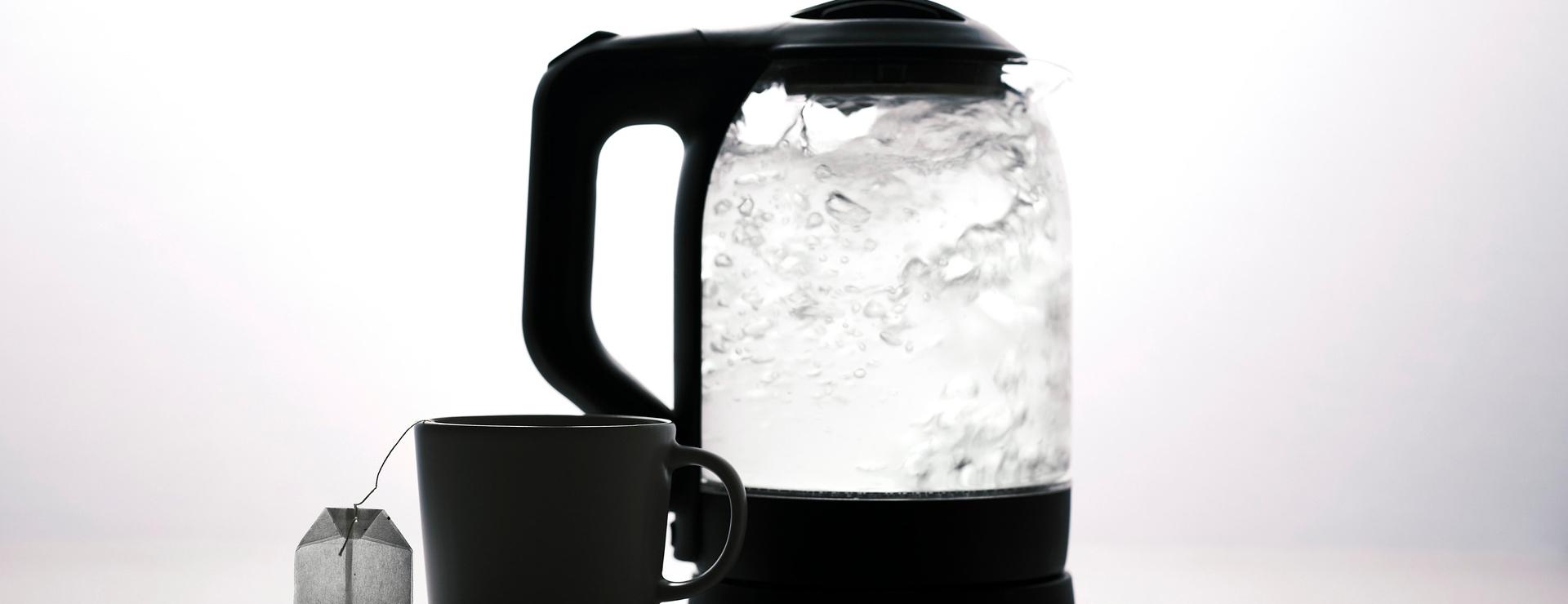 Küchengerätegeschäft -Küchengerätegeschäft electric kettle 6966011 1920